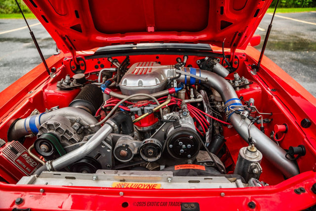 Used 1992 Ford Mustang LX image 23