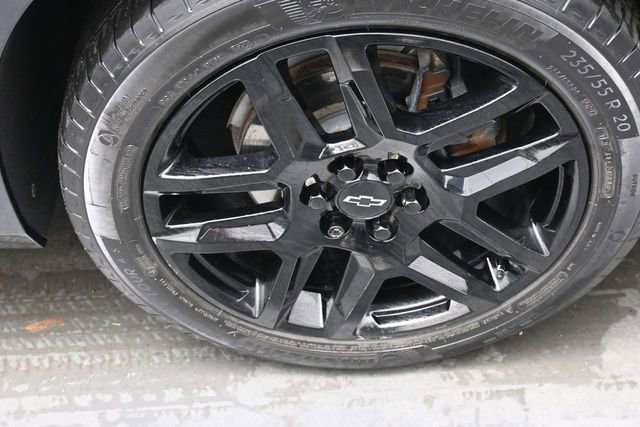 Used 2023 Chevrolet Blazer Premier w/ Driver Confidence II Package FWD image 29