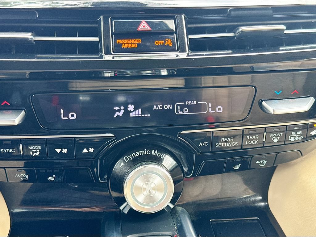 Used 2024 Acura MDX FWD w/ Technology Package image 17