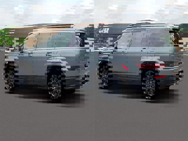 New 2025 Hyundai Santa Fe Calligraphy image 4