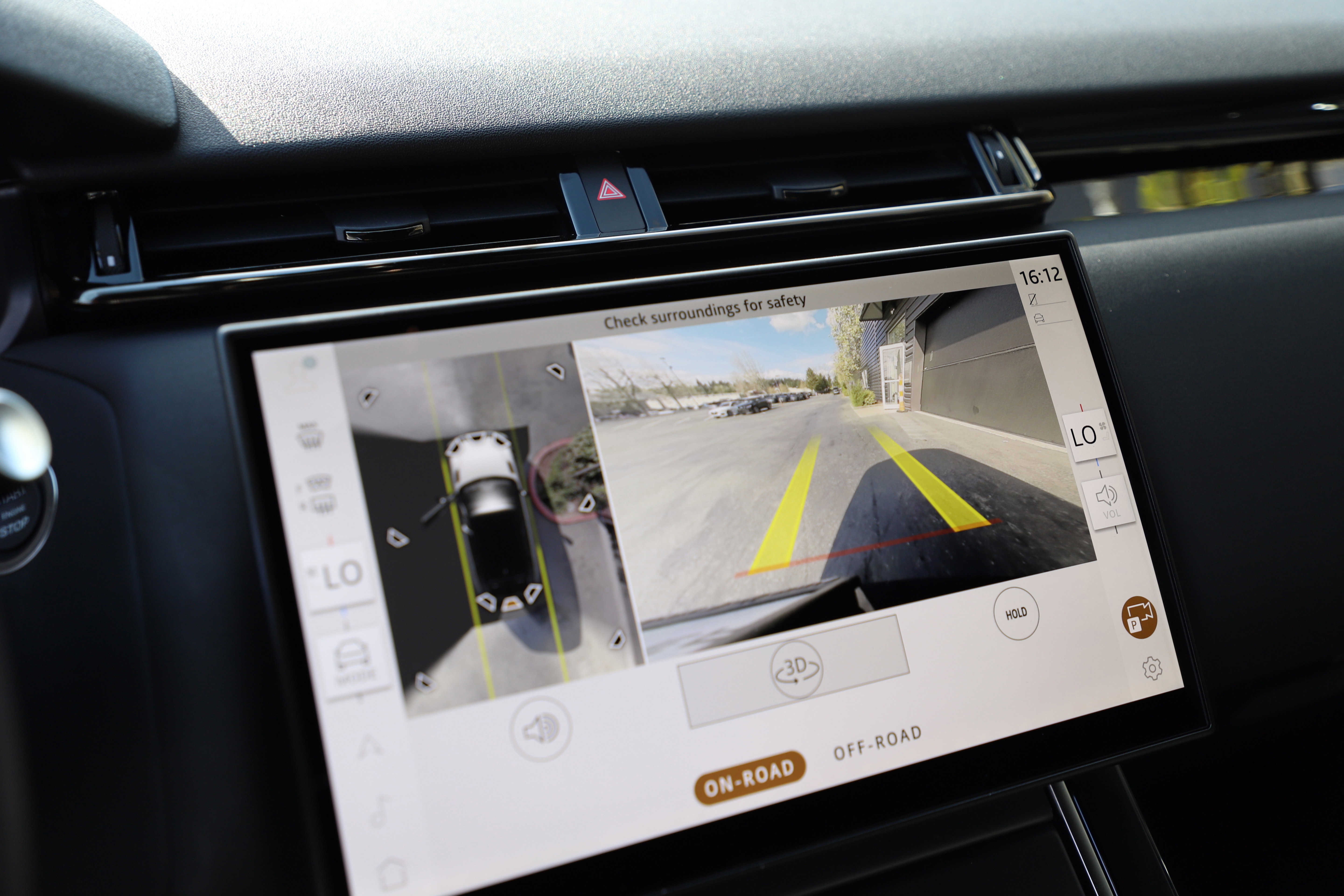 New 2026 Land Rover Range Rover Velar S image 20
