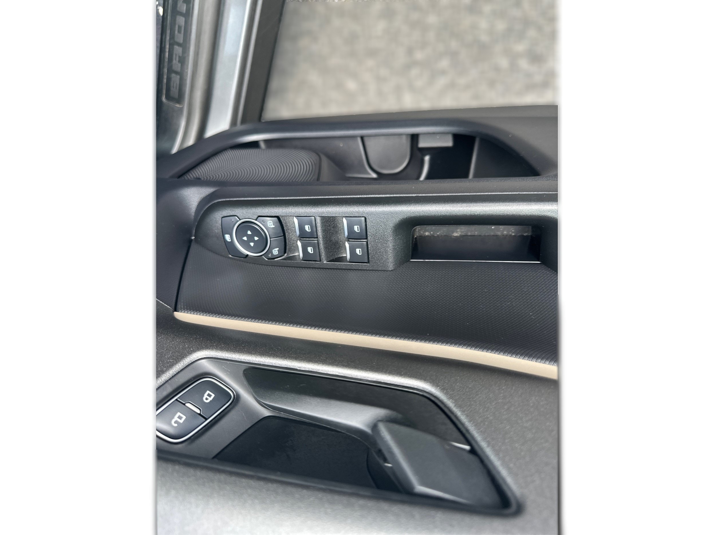 Used 2025 Ford Bronco Sport Big Bend AWD/4WD image 29