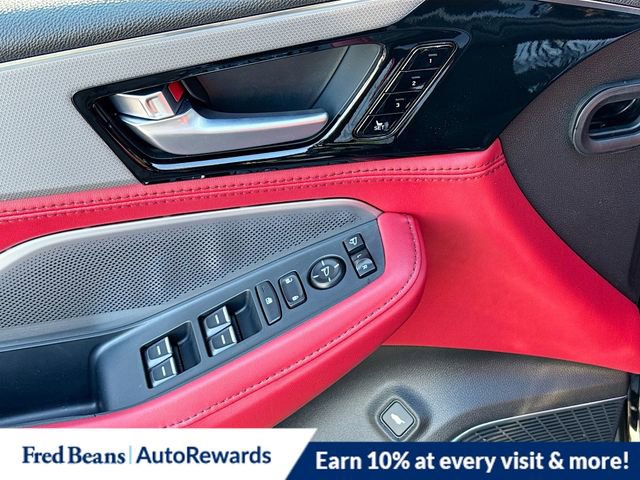 New 2026 Acura MDX A-Spec image 18