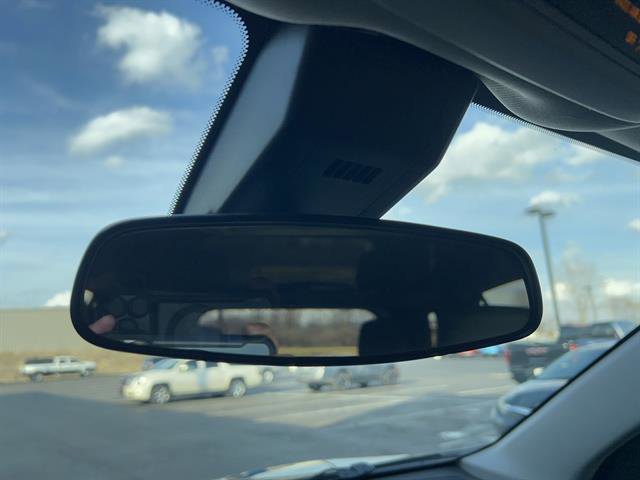 Used 2024 Chevrolet Equinox LT image 24