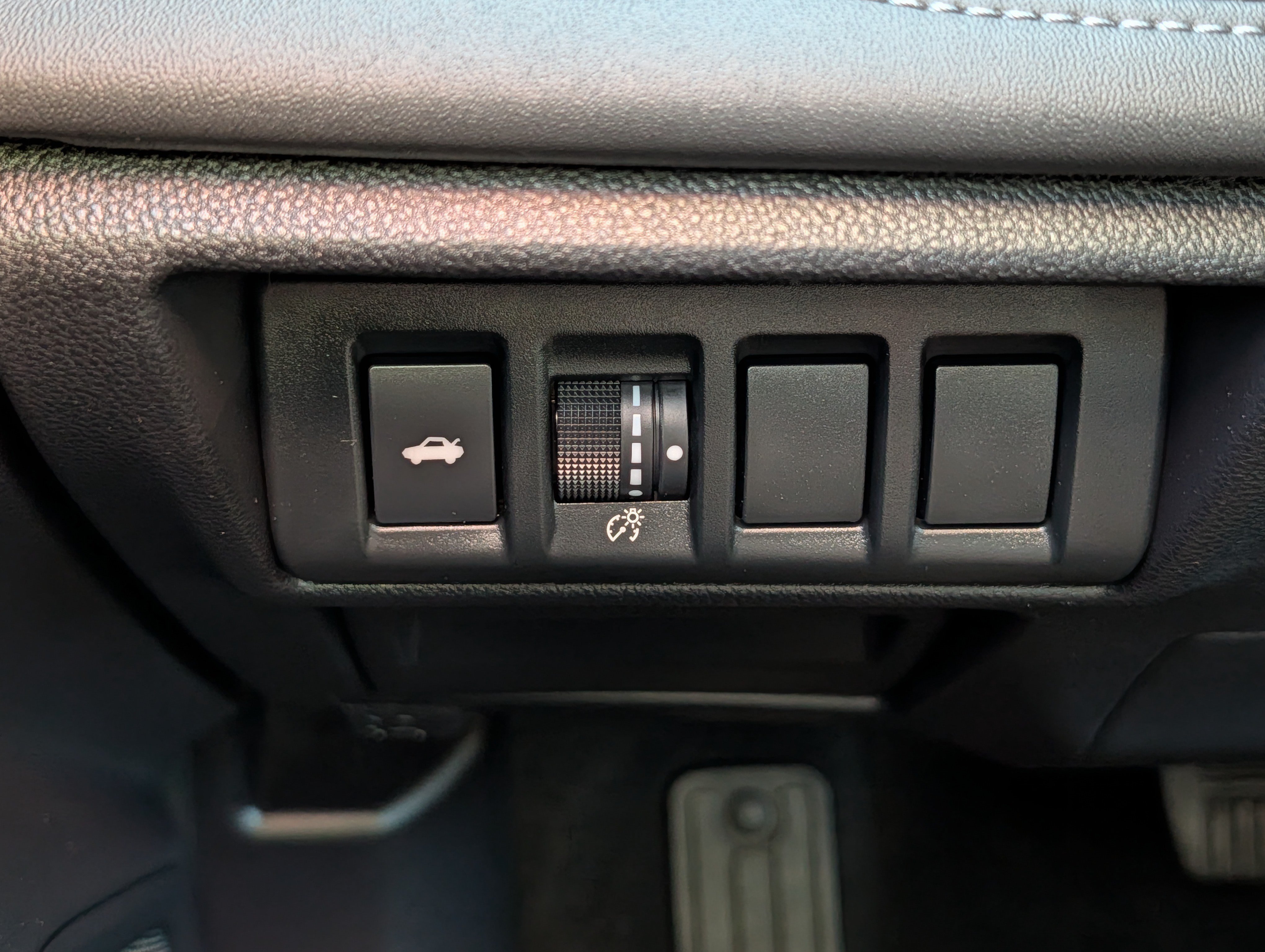 Certified 2024 Subaru Legacy Touring XT AWD/4WD image 26