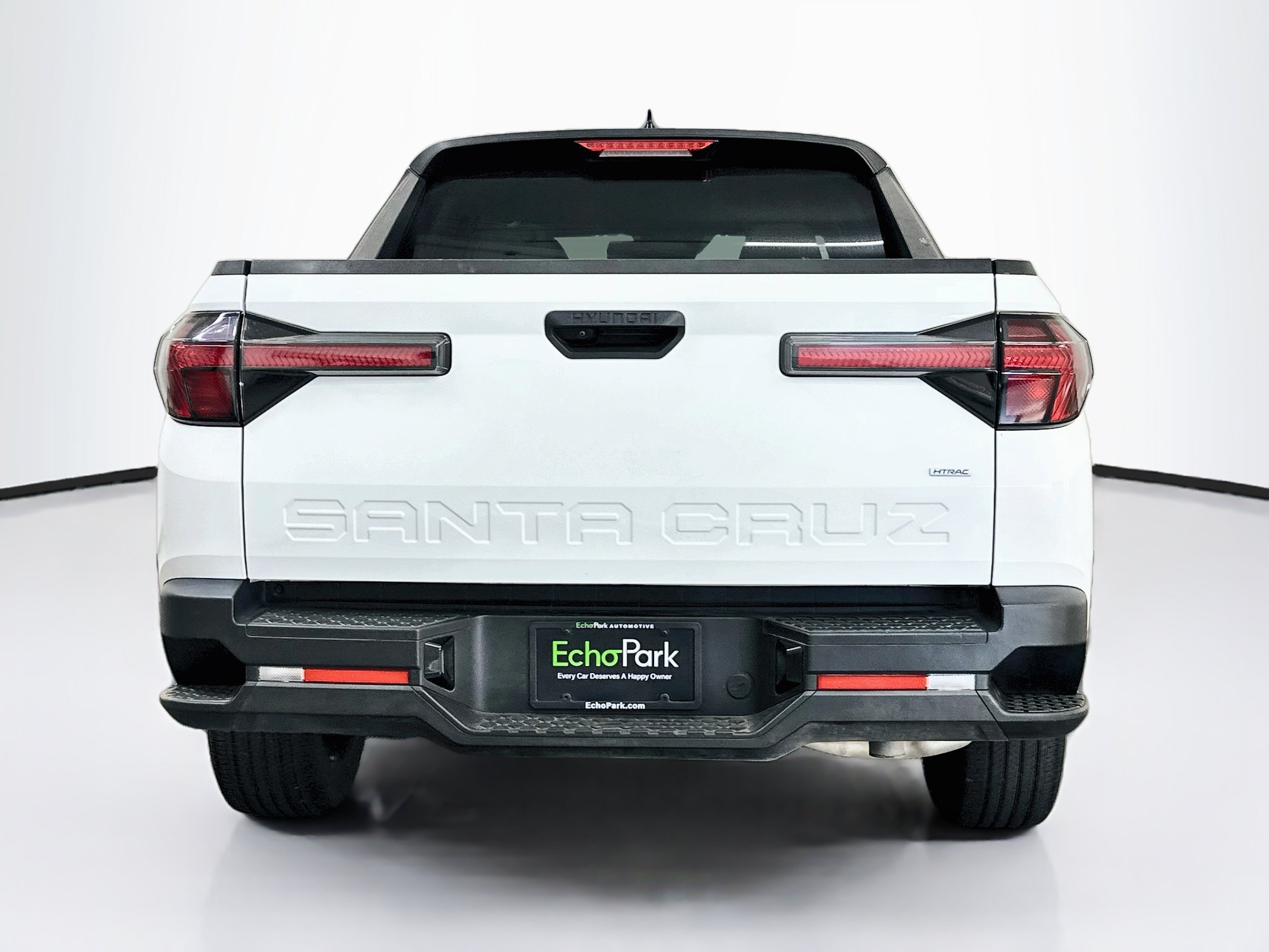 Used 2025 Hyundai Santa Cruz SEL AWD/4WD image 7