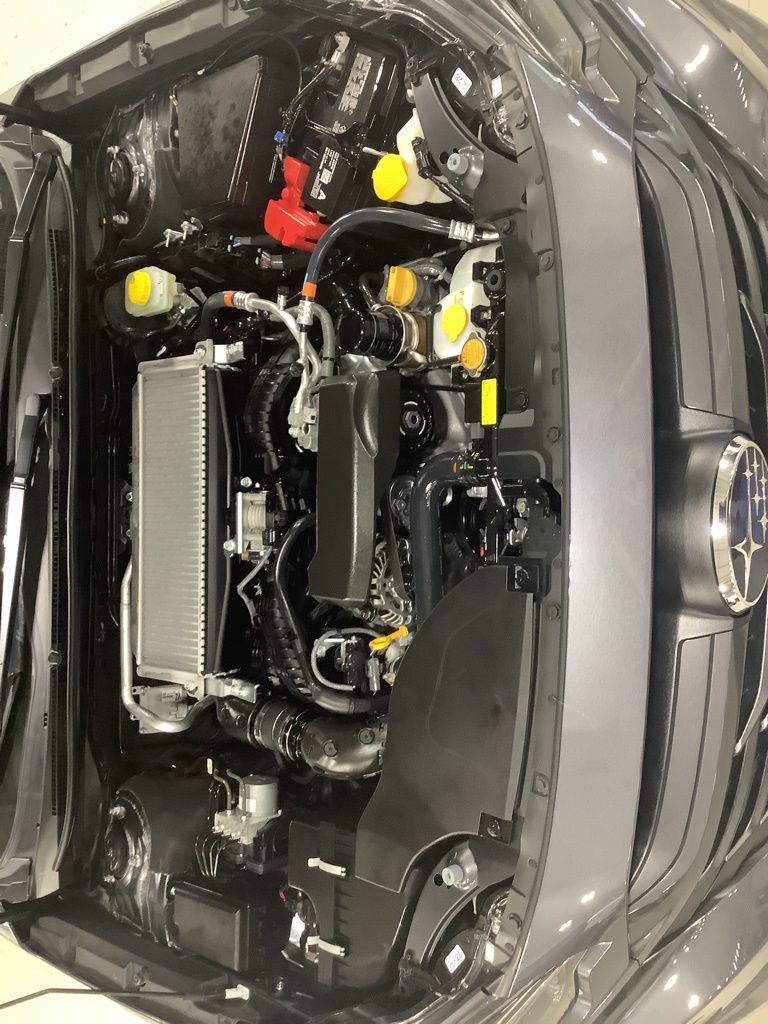 Used 2025 Subaru Legacy Touring XT image 22