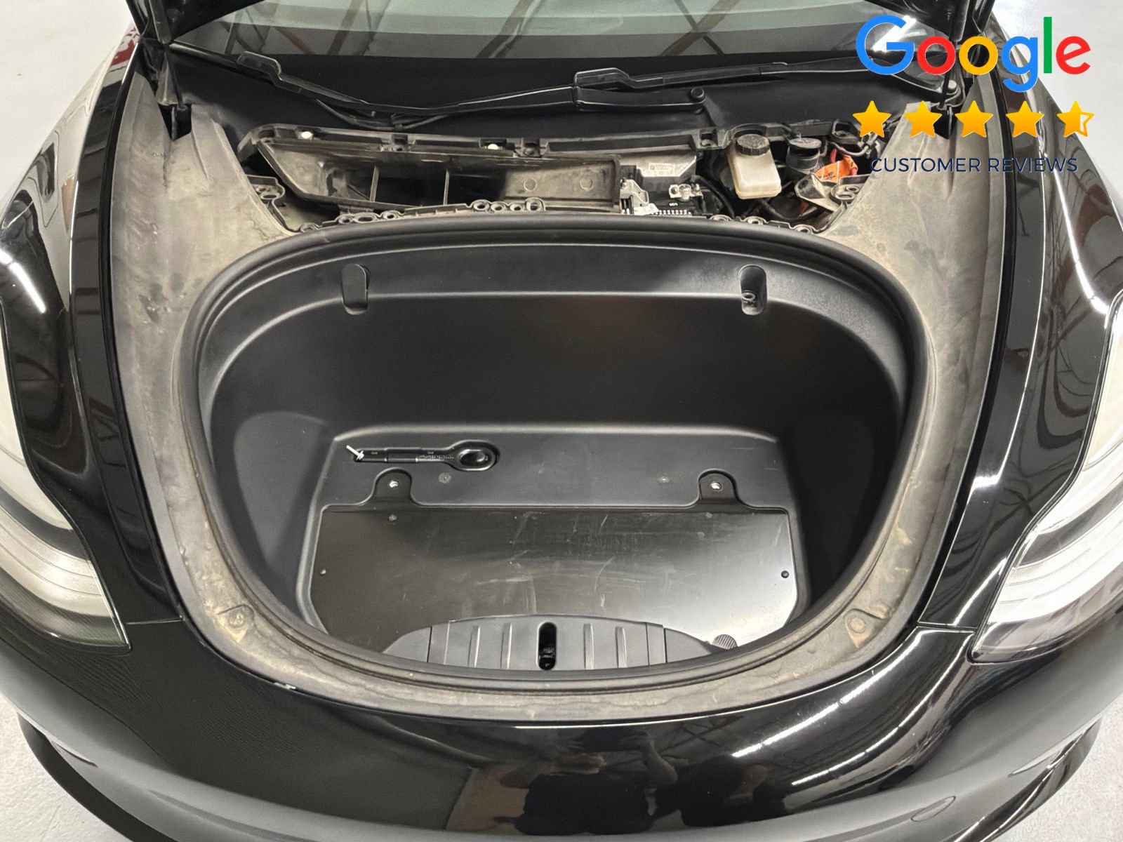Used 2018 Tesla Model 3 Mid Range RWD image 10