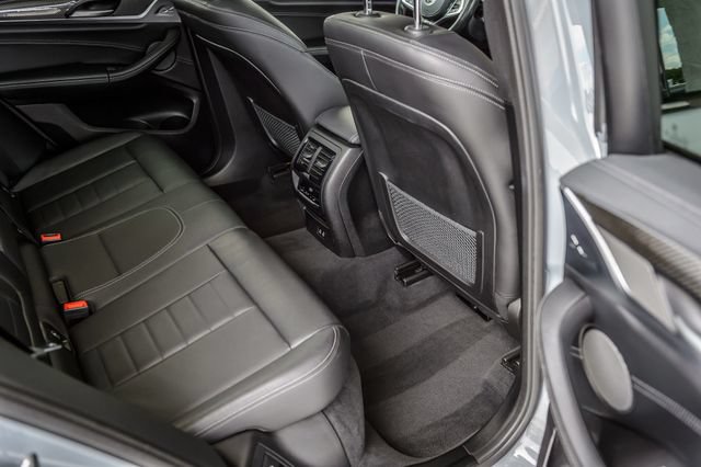 Used 2022 BMW X3 M40i AWD/4WD image 44