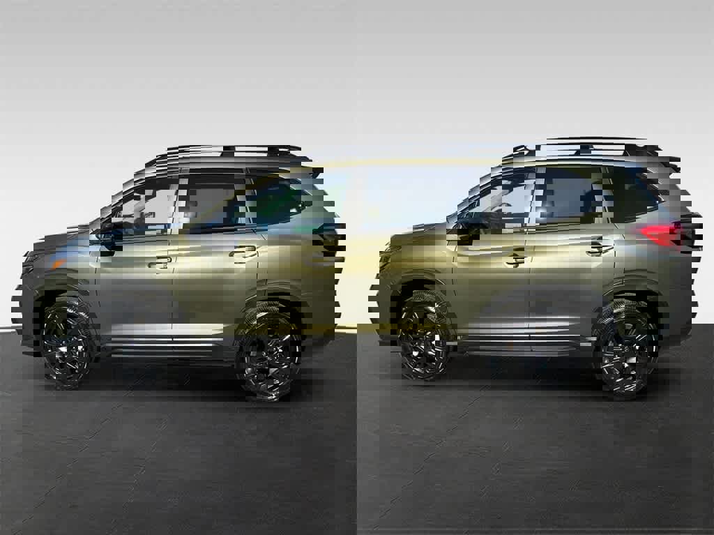 New 2026 Subaru Ascent Bronze Edition image 3