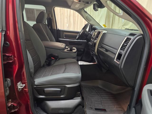 Used 2014 RAM 1500 Big Horn image 27