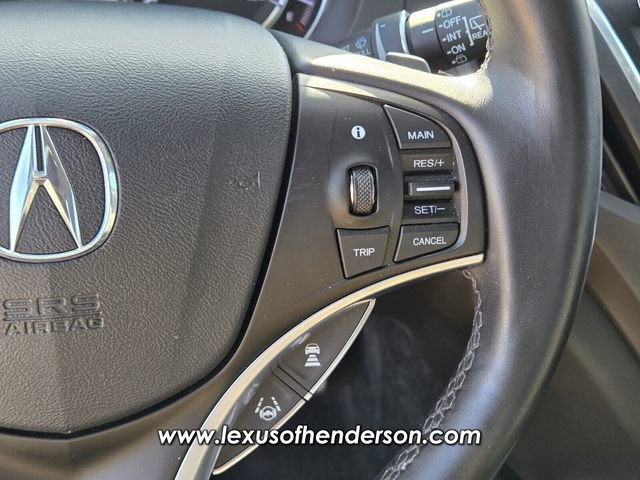 Used 2020 Acura MDX w/ Advance Package image 30