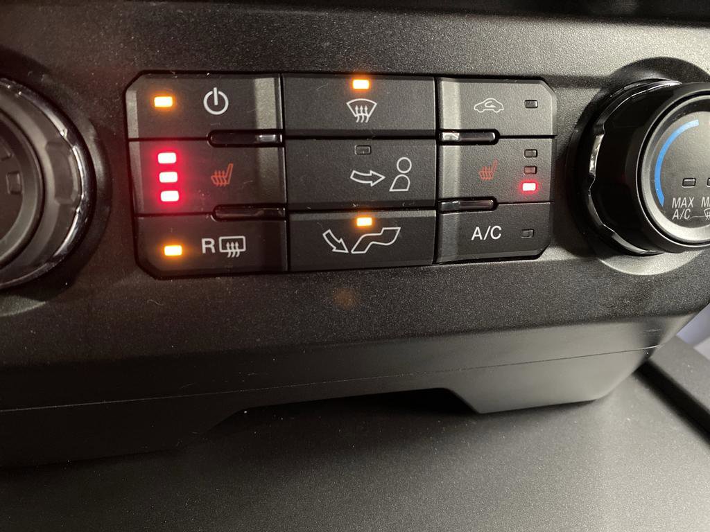 Used 2019 Ford F150 XLT w/ Equipment Group 302A Luxury image 7