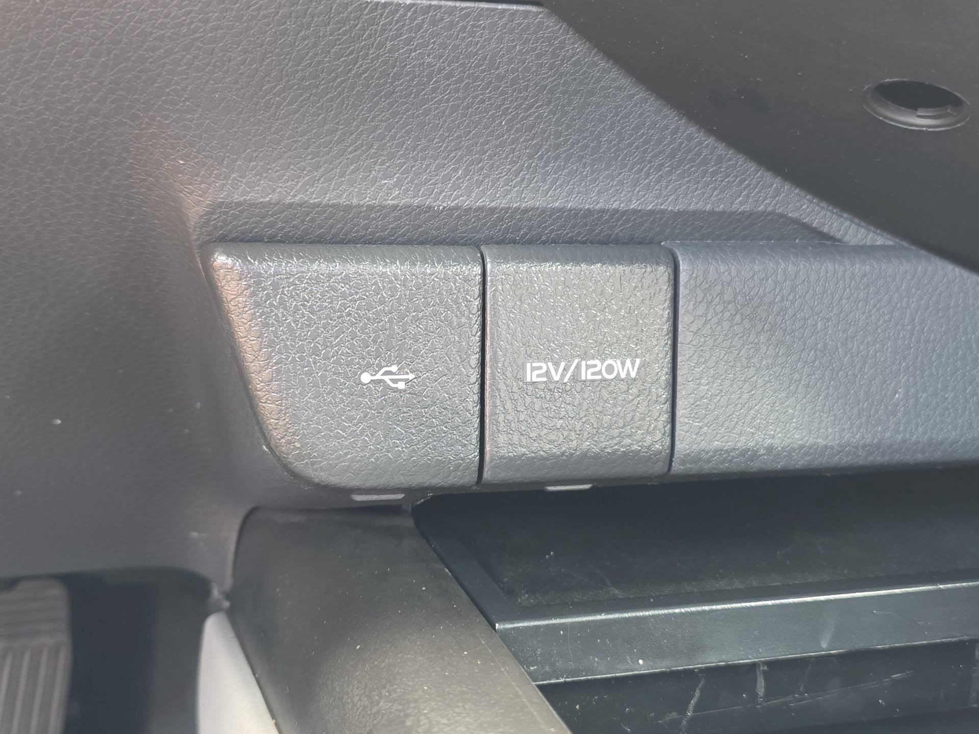 Used 2024 Toyota Camry LE FWD image 24