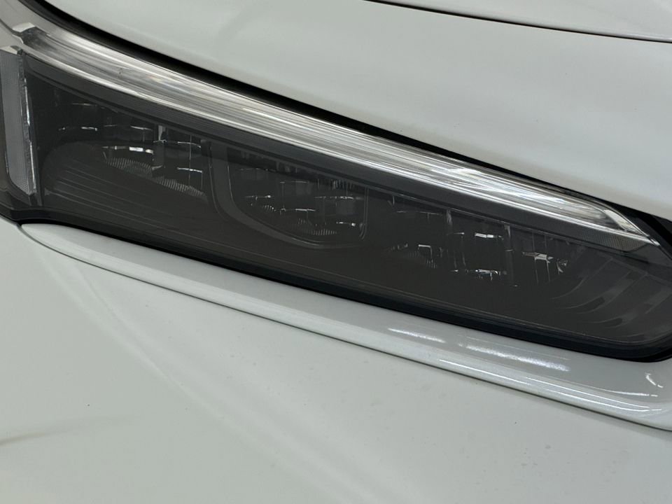 New 2026 Honda Civic Sport image 4