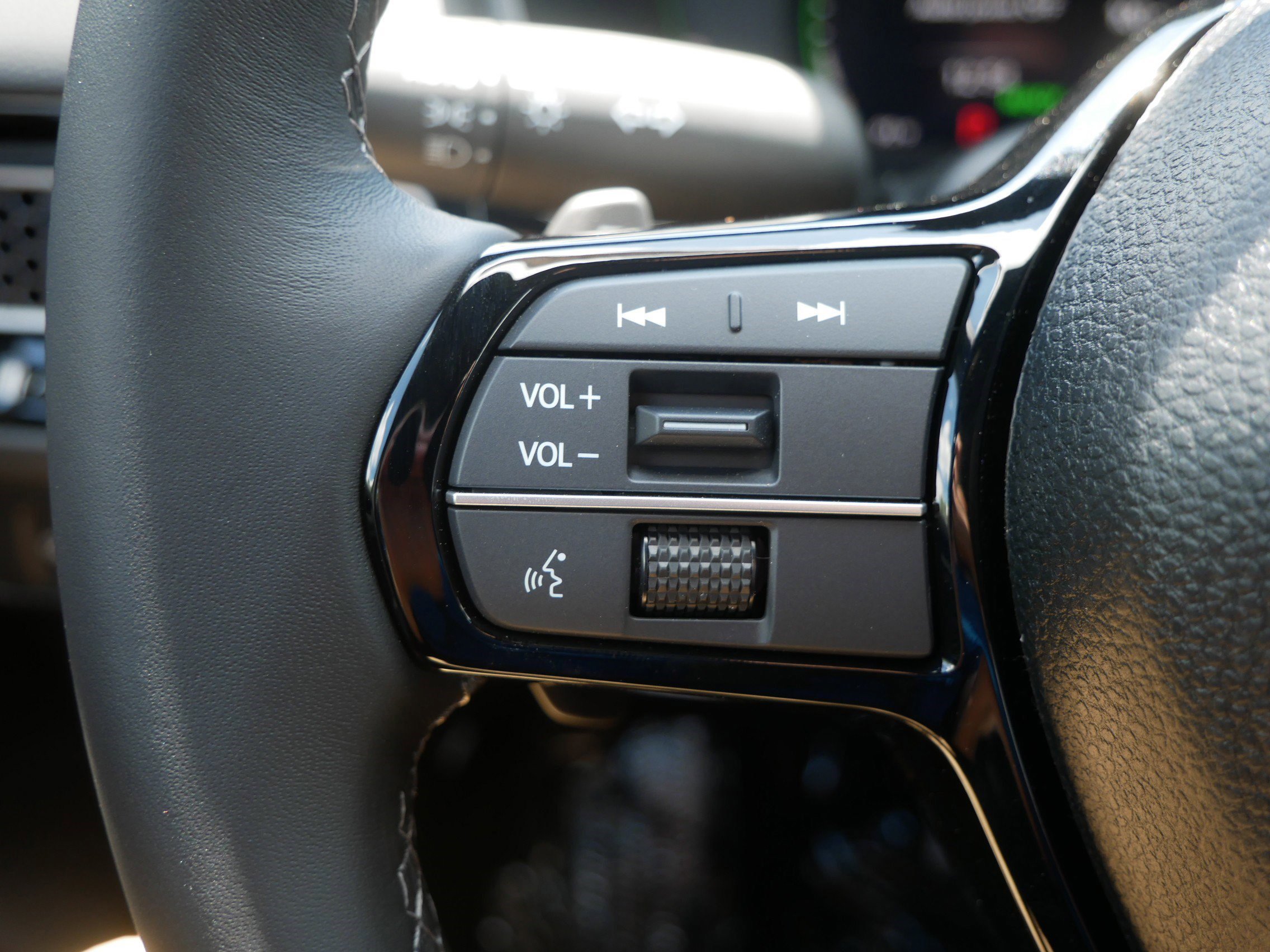 New 2026 Honda Civic Sport Touring image 9