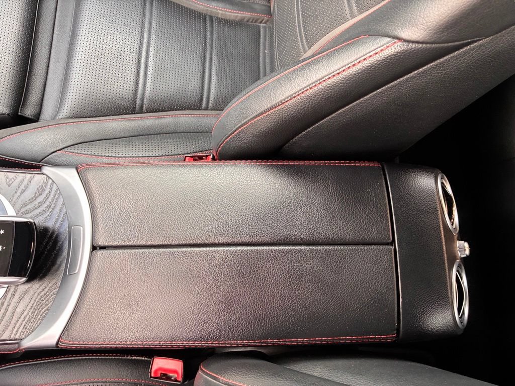 Used 2019 Mercedes-Benz GLC 43 AMG 4MATIC image 41