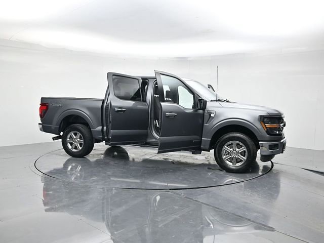 Used 2024 Ford F150 XLT w/ Mobile Office Package image 26