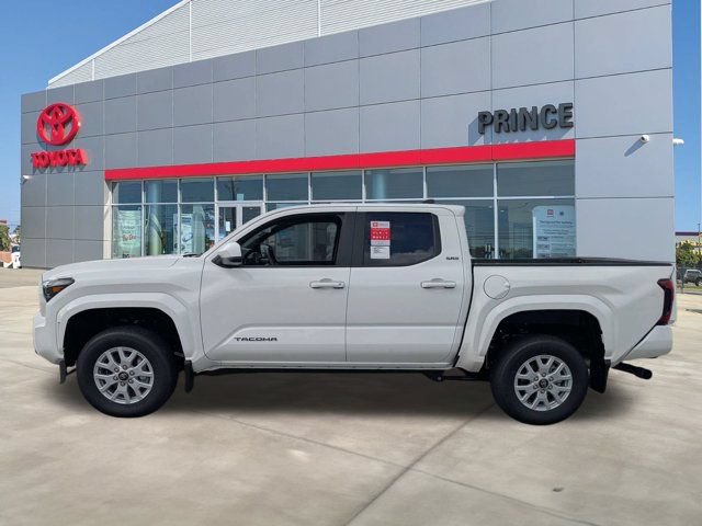 New 2026 Toyota Tacoma SR5 RWD image 7