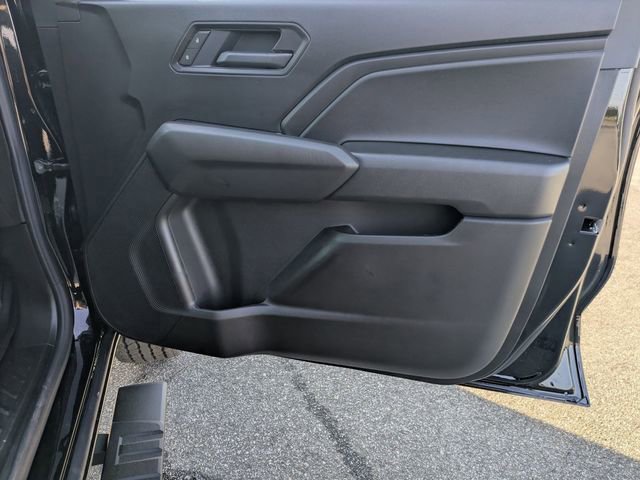 New 2026 Chevrolet Colorado Trail Boss image 33