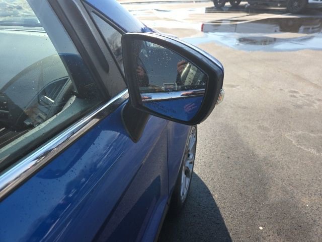 Certified 2020 Ford EcoSport Titanium w/ Interior Protection Package image 4