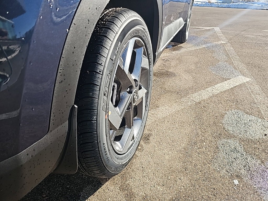 New 2026 Hyundai Venue SEL image 36