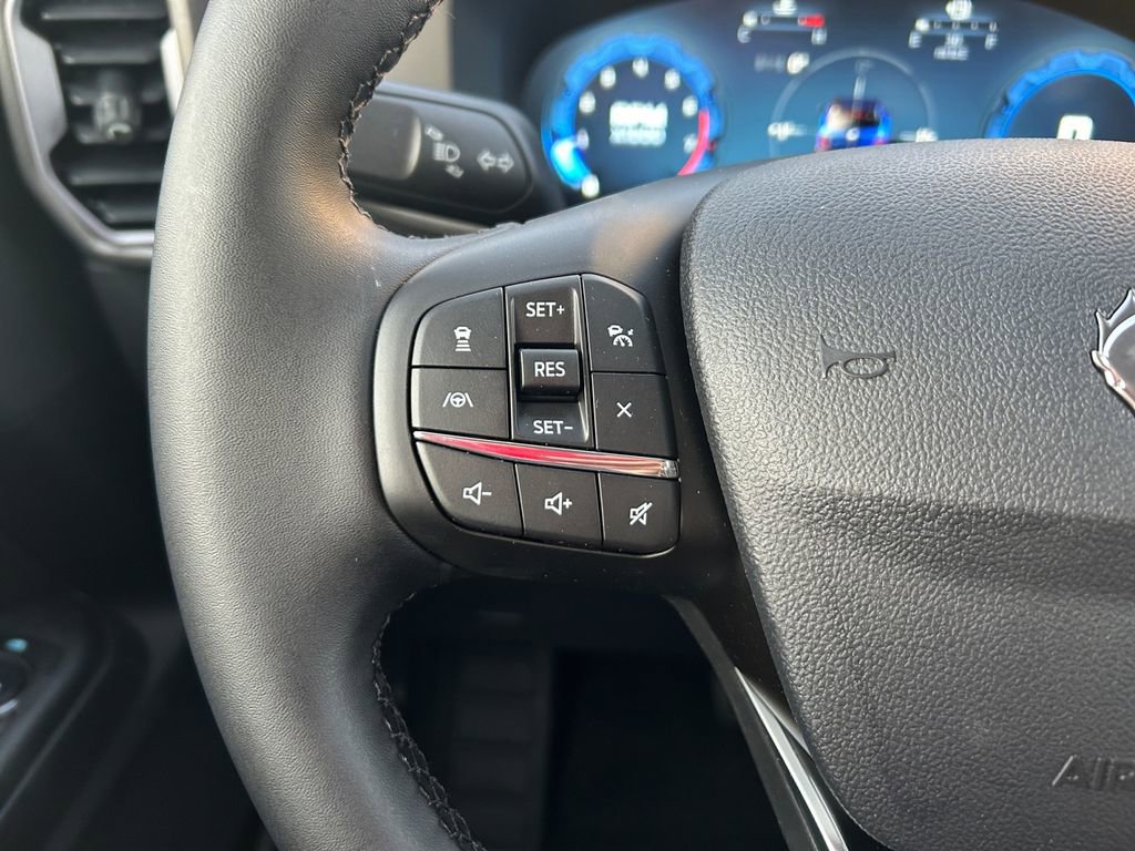 Used 2025 Ford Bronco Sport Big Bend AWD/4WD image 19