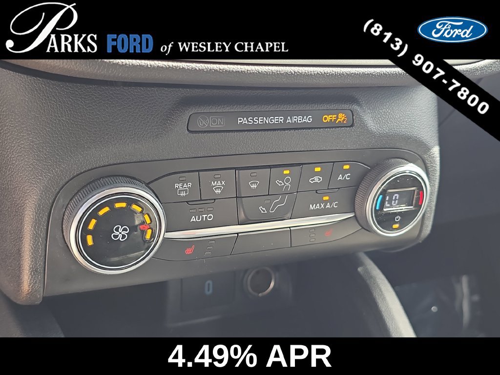 Used 2020 Ford Escape SE FWD image 23