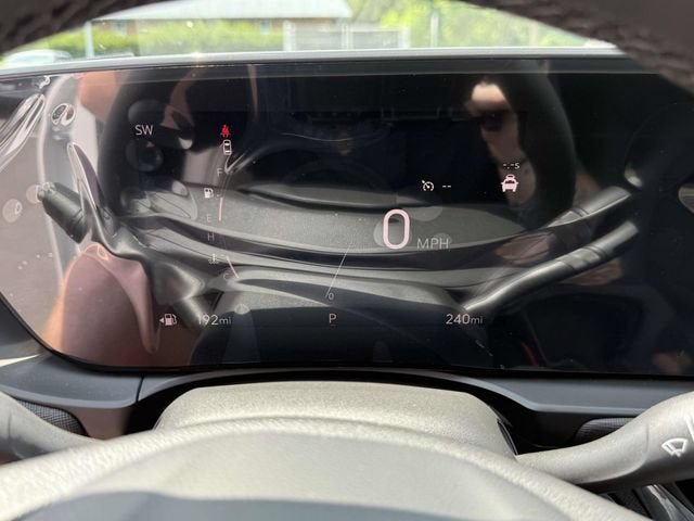 New 2026 Buick Envista Preferred w/ Convenience I Package FWD image 23
