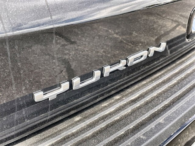 New 2026 GMC Yukon Denali w/ Sun & Power Step Package image 33