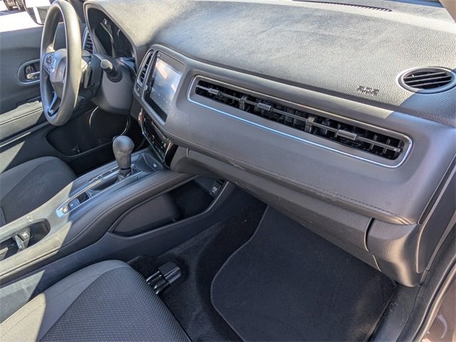 Used 2021 Honda HR-V EX image 16