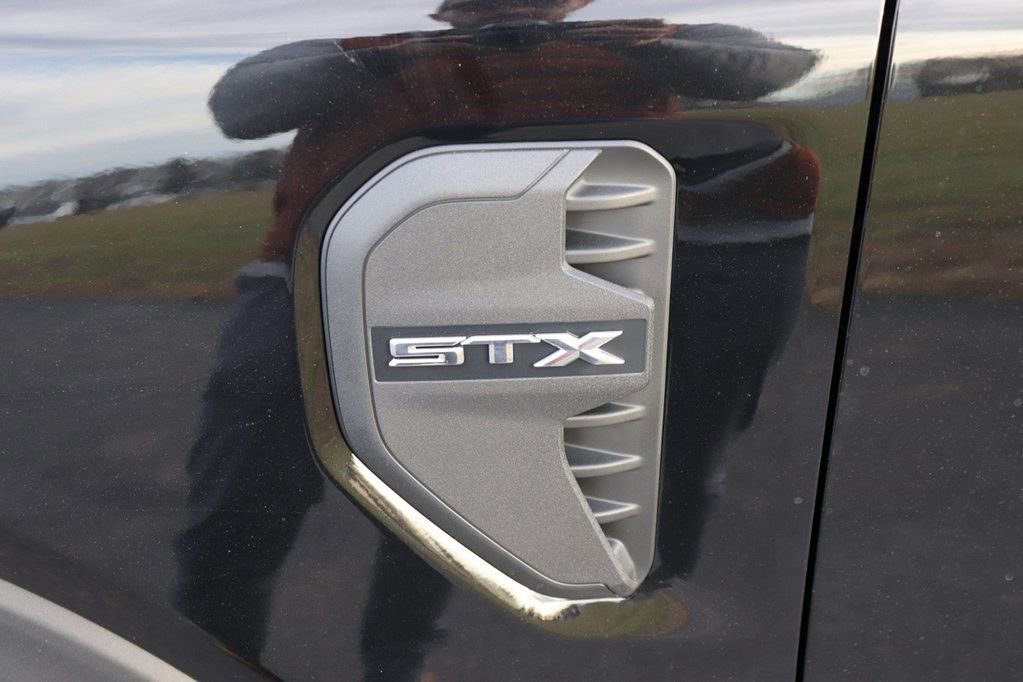 New 2025 Ford Ranger XL w/ Trailer Tow Package image 6