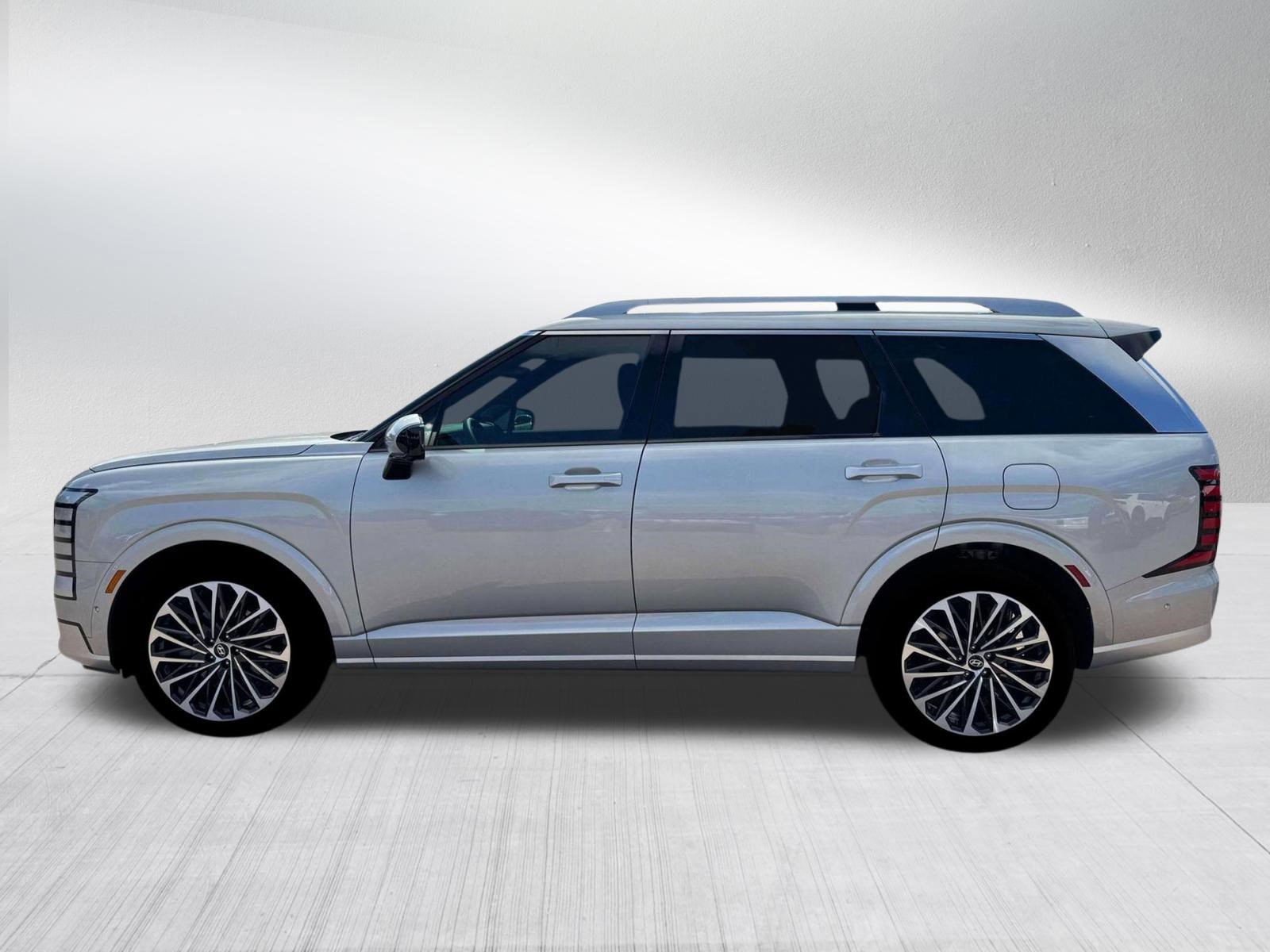 New 2026 Hyundai Palisade Calligraphy image 3