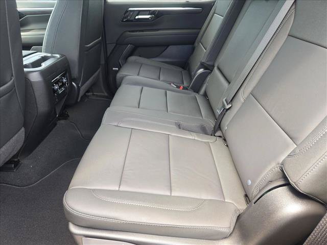 New 2026 Chevrolet Tahoe LT w/ Comfort Package RWD image 18