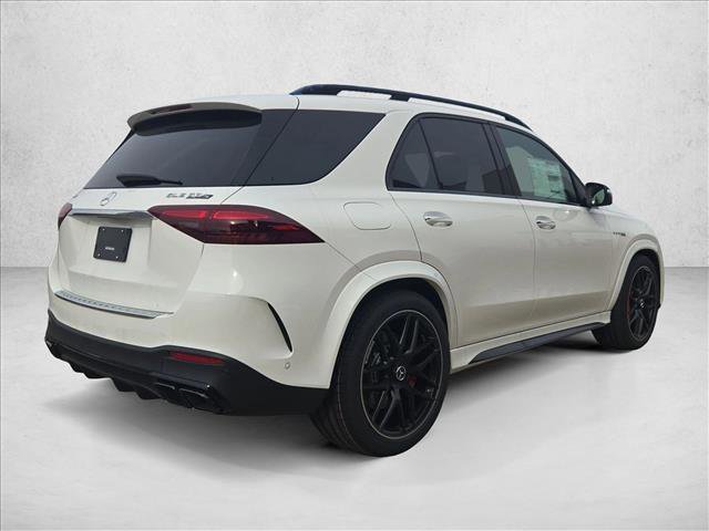 New 2026 Mercedes-Benz GLE 63 AMG S video 2