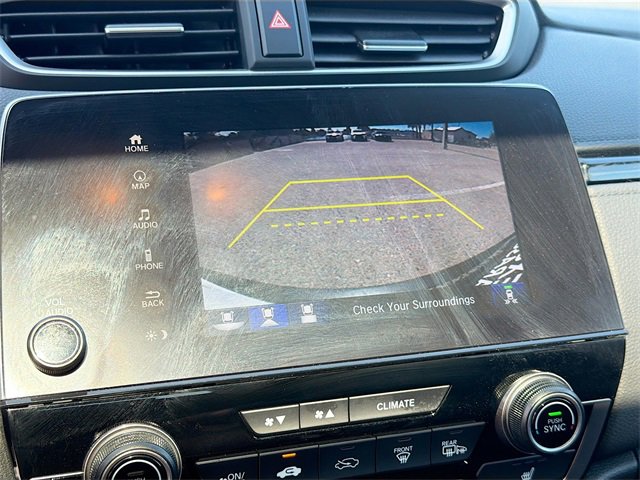 Used 2020 Honda CR-V Touring image 32