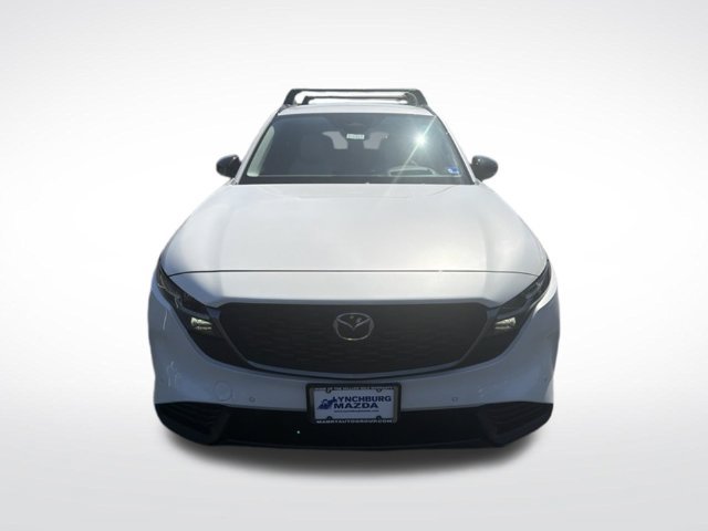 New 2026 MAZDA CX-5 Preferred AWD/4WD image 9