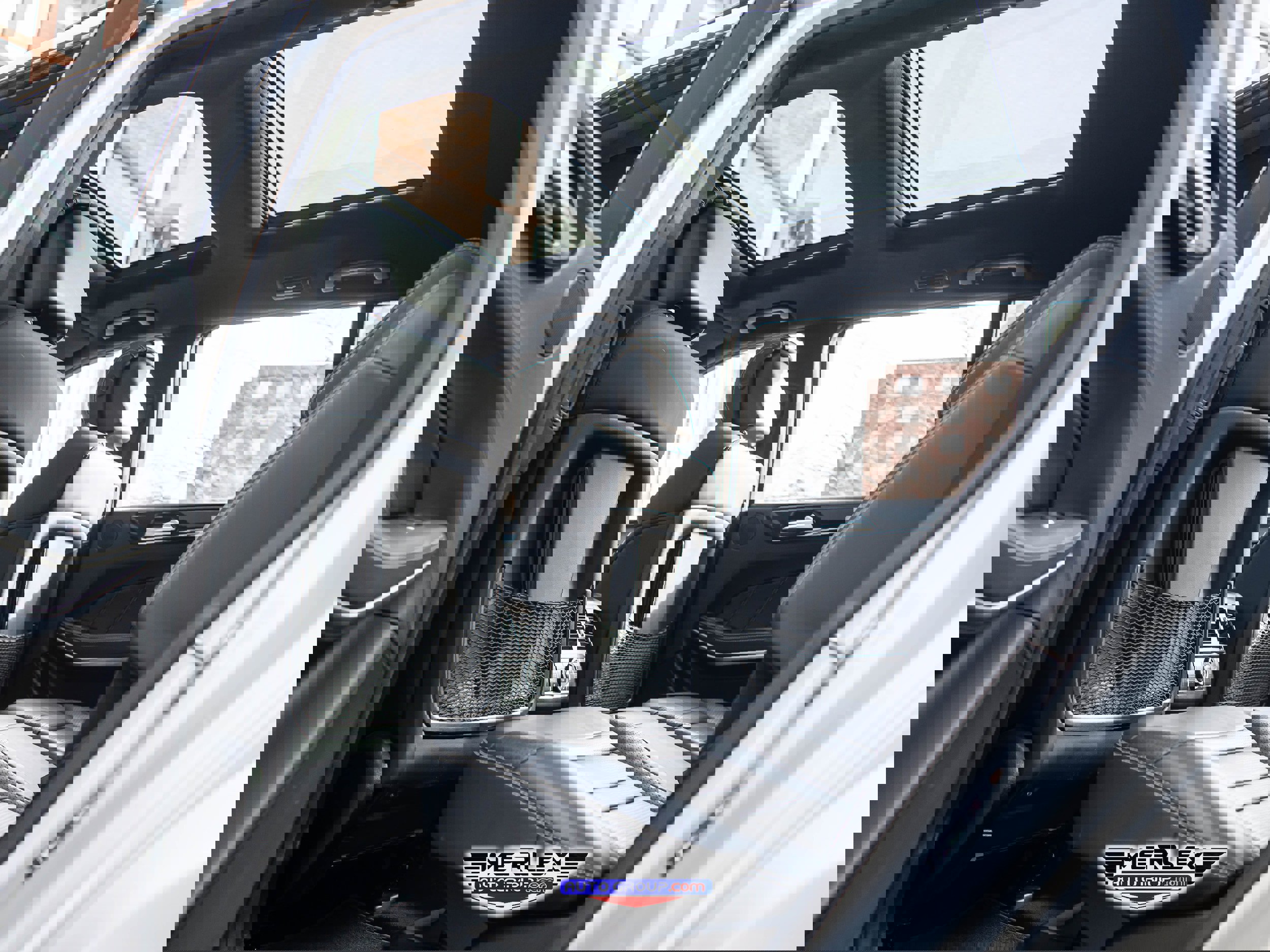 Used 2018 Mercedes-Benz GLS 63 AMG 4MATIC w/ AMG Night Styling Package image 21