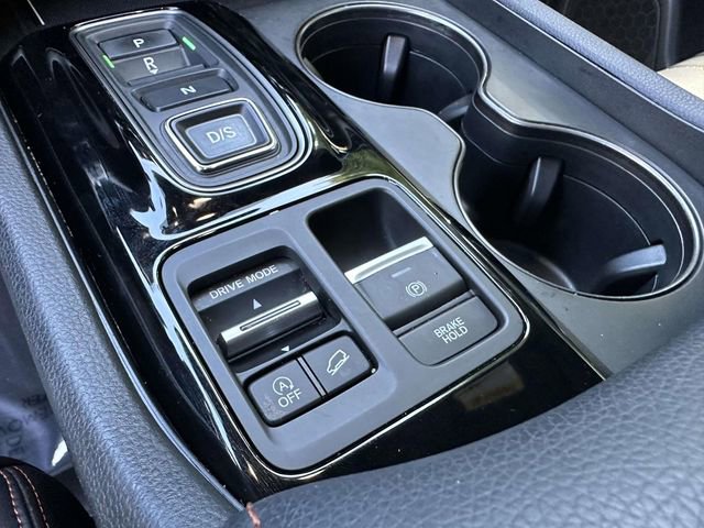 Certified 2024 Honda Pilot TrailSport image 17