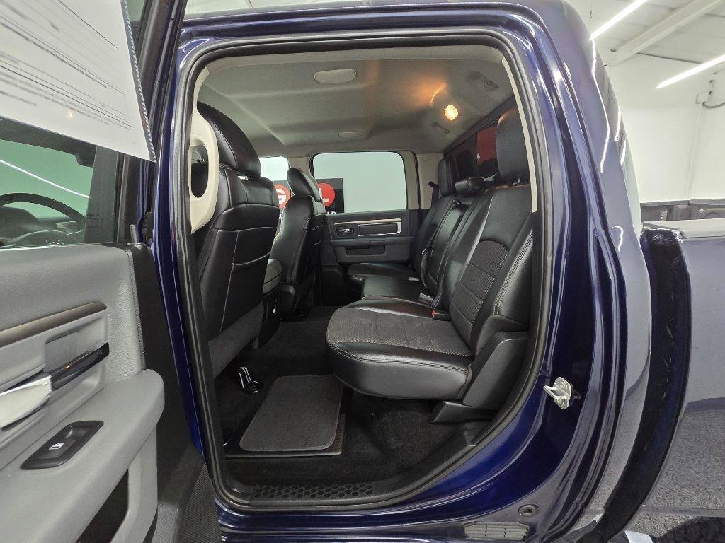 Used 2017 RAM 1500 Lone Star RWD image 13