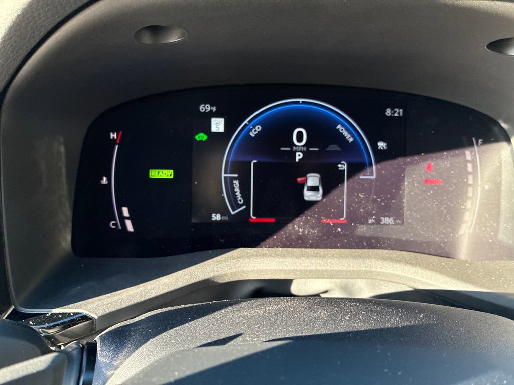 New 2026 Toyota Camry SE image 42