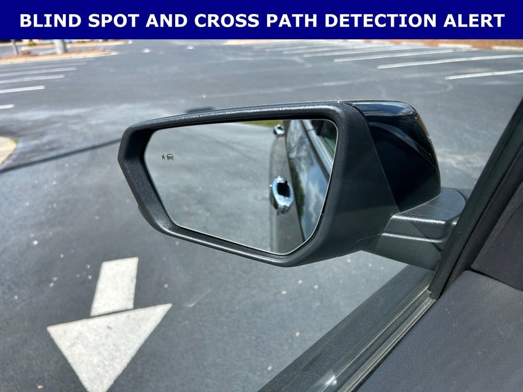 Certified 2024 GMC Terrain Denali image 6