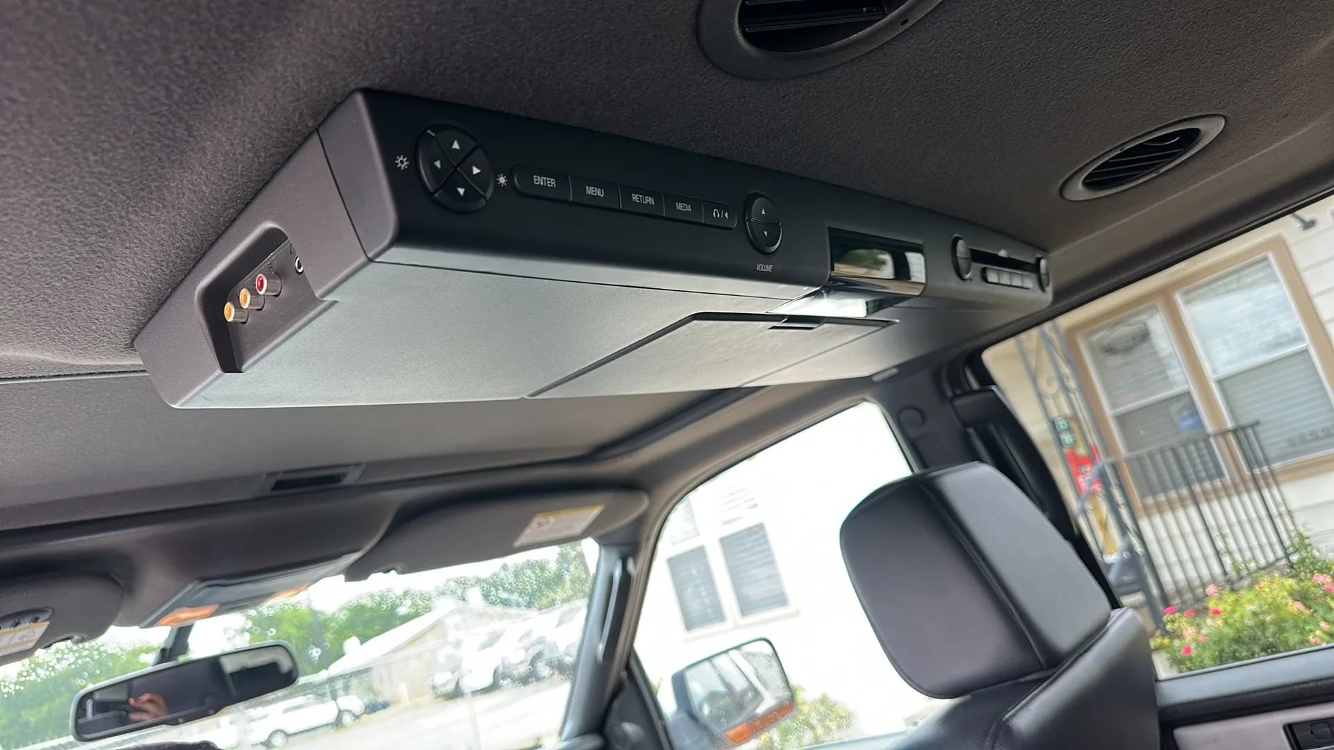 Used 2008 Ford Expedition Limited RWD image 17