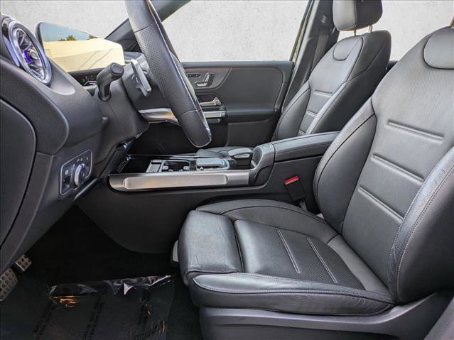 Certified 2023 Mercedes-Benz EQB 250+ image 20
