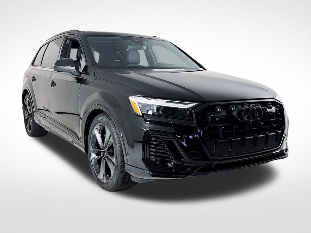 New 2026 Audi Q7 3.0T Premium Plus image 7