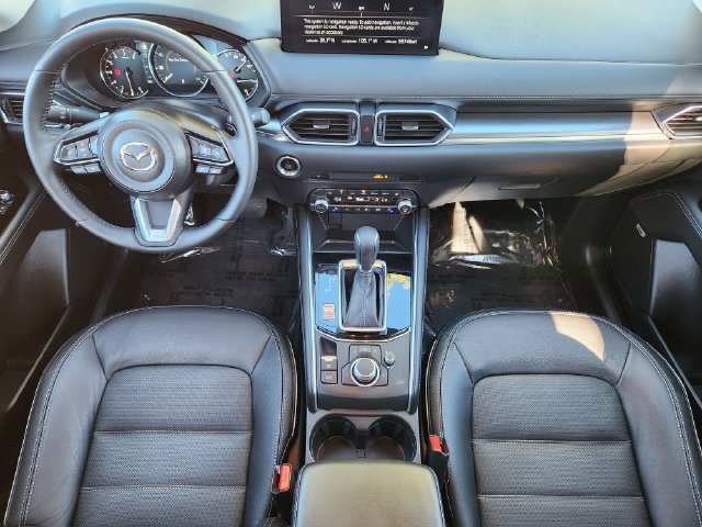Certified 2025 MAZDA CX-5 AWD 2.5 S w/ Premium Plus Pkg image 29