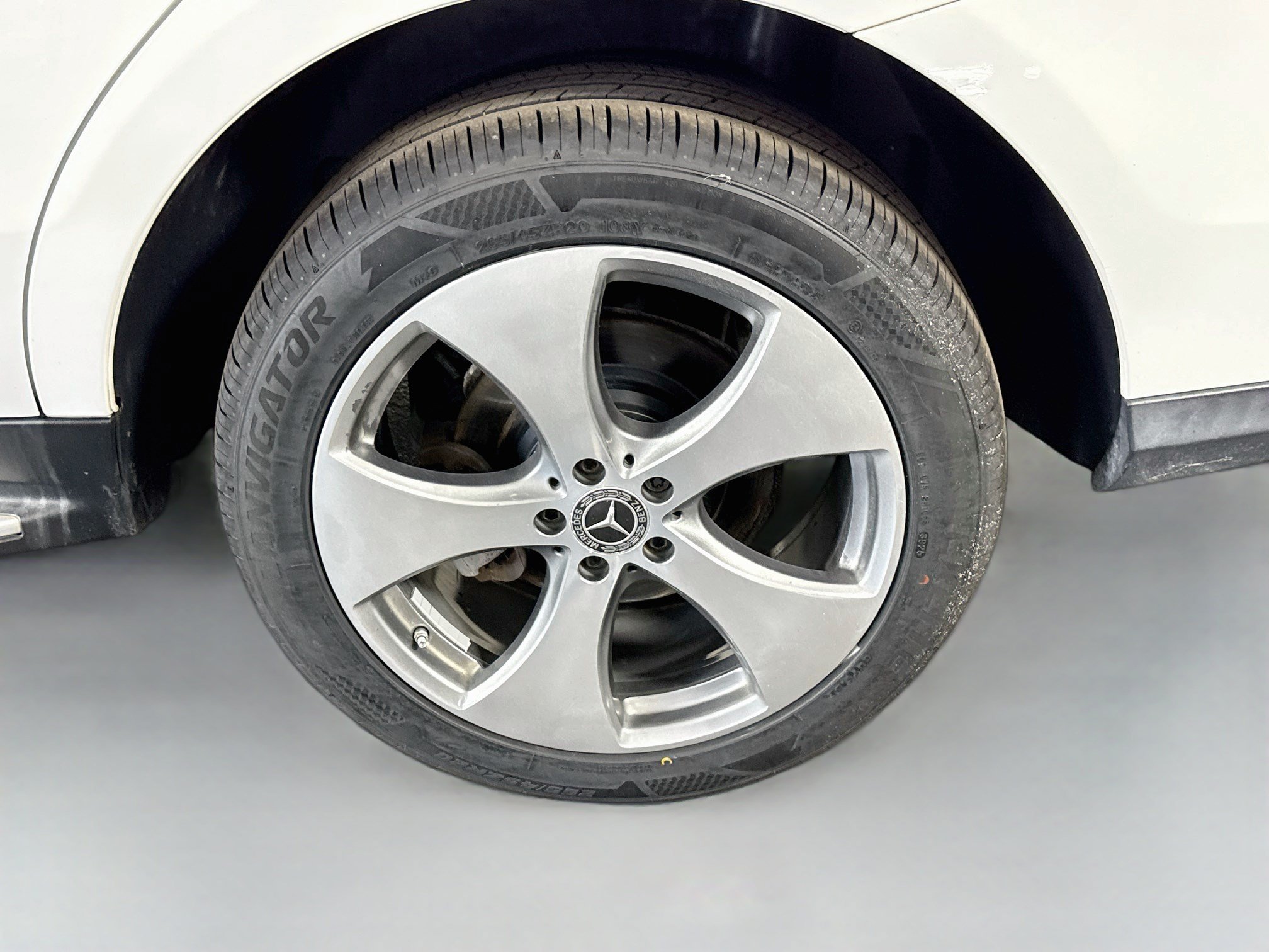 Used 2018 Mercedes-Benz GLE 350 4MATIC image 8