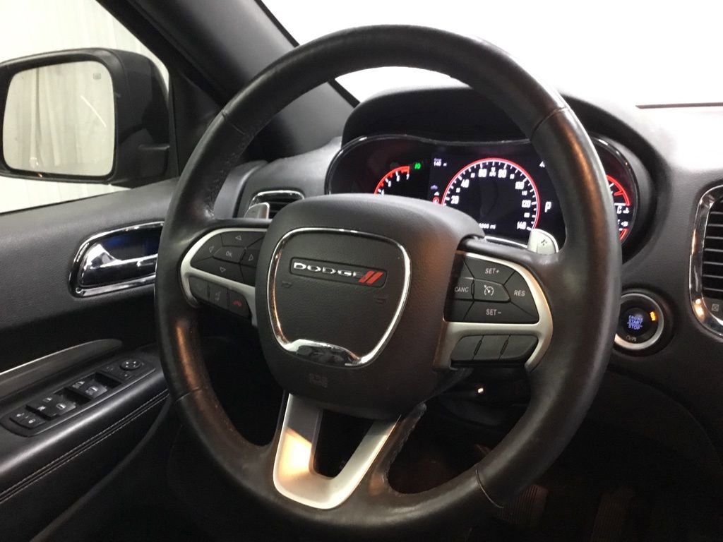 Used 2016 Dodge Durango SXT w/ Quick Order Package 23B image 38