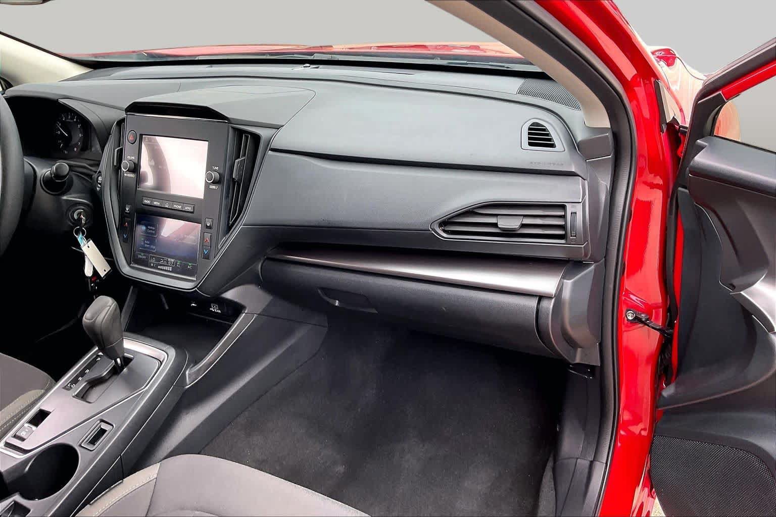 Used 2025 Subaru Impreza 2.0i AWD/4WD image 18