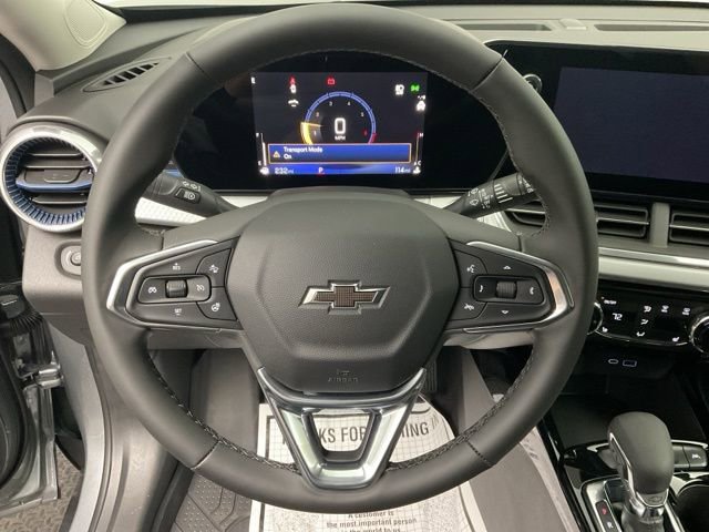 New 2026 Chevrolet Trax LT w/ Driver Confidence Package image 13